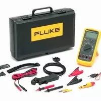 Automotive Digital Multimeter Kit - Fluke 88V/A